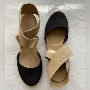 Charleston Shoe Company wedges